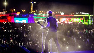 Nickelback Live in Rock in Rio 2013  Full Concert [upl. by Lleira]