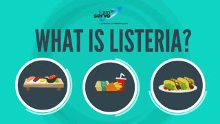 What is Listeria  Learn2Serve [upl. by Gnoix31]