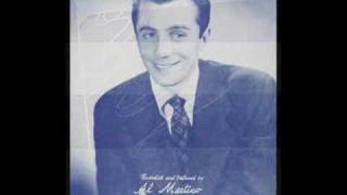 Al Martino Greatest Hits [upl. by Rico]