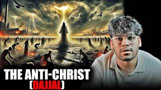 The Antichrist DAJJAL [upl. by Ormiston]