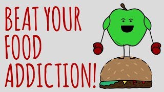 Overcoming Food Addiction [upl. by Castera901]