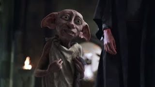 Dobby the HouseElf  Harry Potter and the Chamber of Secrets [upl. by Imis]