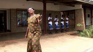 CHITIPA CCAP NAZARETH CHOIR NGWAKUTUMBIKIKA MALAWI GOSPEL MUSIC [upl. by Fairman152]