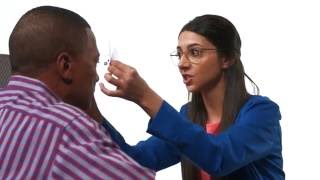 Fitting and Dispensing Progressive Lenses Measure Pupillary Distance [upl. by Mauricio]