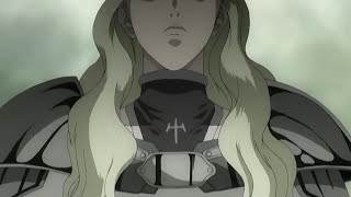 Claymore AMV Teresa Tribute [upl. by Witt526]