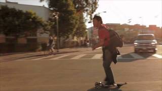 STOWBOARD  the original folding skateboard The Official Commercial [upl. by Uriel]