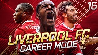 FIFA 18 Liverpool Career Mode 15  TRANSFER DEADLINE DAY DECISION [upl. by Schechter]