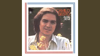 Camilo Sesto Greatest Hits [upl. by Atirahc]