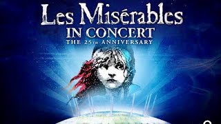 Les Misérables The Staged Concert  Official Trailer  Screen Bites [upl. by Pasia]