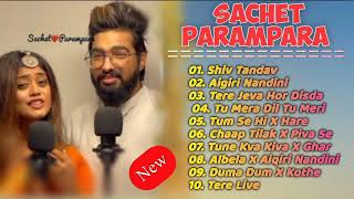 Sachet Parampara songs  sachet Parampara All songs  Sachet parampara aigiri nandini [upl. by Amik]