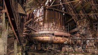 12 Most Unusual Abandoned Places That Really Exist [upl. by Liv715]