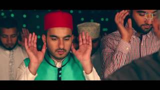 Milad Raza Qadri  Marhaba  Official Video [upl. by Reemas]