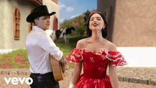 Dime Como Quieres By Christian Nodal Y Angela Aguilar English Translation [upl. by Tayib433]