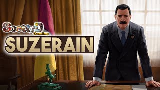 Suzerain Part 1  The Rise to Power and Election Promises Full Game First Hour Intro [upl. by Ahsoym]