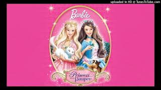 Barbie As The Princess And The Pauper Written In Your Heart Prologue Movie Version [upl. by Leff563]