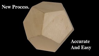 Dodecahedrons Made Easy [upl. by Aeslek]