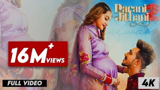 NEW PUNJABI SONG  DARANI JITHANI 2  Mr Mrs Narula  Gursewak likhari  LATEST PUNJABI SONG 2021 [upl. by Chladek753]