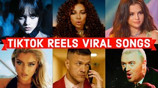 Viral Songs 2022 Part 14  Songs You Probably Dont Know the Name Tik Tok amp Insta Reels [upl. by Ahsyas]