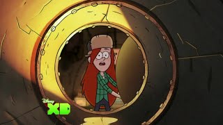 Gravity Falls  Season 2  It Begins [upl. by Nilyac]