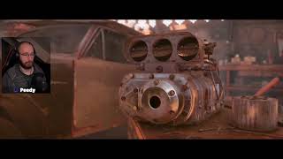 Forza Horizon 5 Barn Find 1968 Dodge Dart Hemi Super Stock Close to Teotihuacan [upl. by Isia]