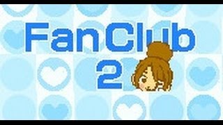 Rhythm Heaven  Fan Club 2 Perfect English [upl. by Nivlag207]