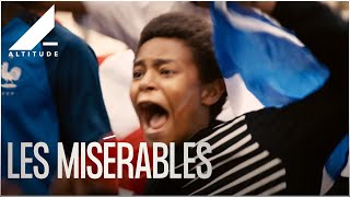 LES MISÉRABLES 2019  Official Trailer  Altitude Films [upl. by Stets201]