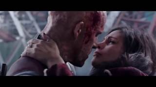 Deadpool  Careless Whisper full final scene and credits [upl. by Sybille]