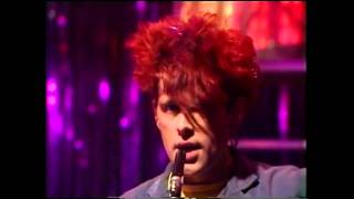 Thompson Twins Love on your side 1983 Top of The Pops [upl. by Hsiekal]