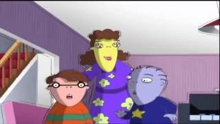 Cramp Twins screaming moments [upl. by Jesse984]