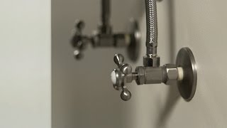 How to Flush Water Lines [upl. by Sufur]