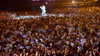 George Michael  Careless Whisper Melbourne 332010 HD [upl. by Salisbury]