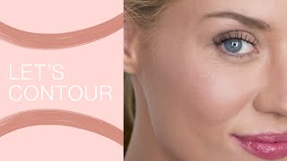 Everyday Contouring amp Highlighting Routine Ulta Makeup Tutorial [upl. by Sarge]