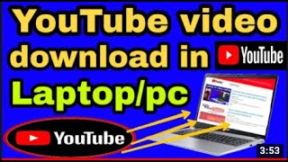 How to Download Youtube Video on your PC  savefromnet  Umer Jaseem [upl. by Vincenta]