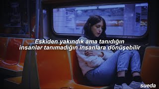 Selena Gomez  People You Know Türkçe Çeviri [upl. by Golter]