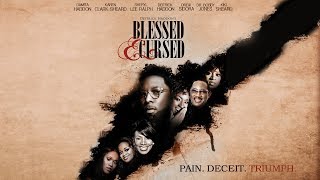 Deitrick Haddons  Blessed amp Cursed Official Movie [upl. by Anneh]