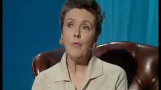 Joyce Grenfell  More Eng Lit [upl. by Atteuqram]