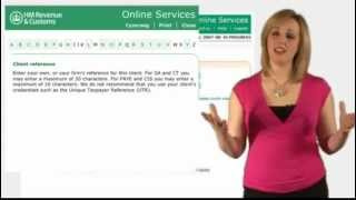 How to Submit Your Tax Return Online [upl. by Aushoj]