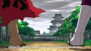 Mushibugyo Anticipazioni Episodio 19 [upl. by Winson]