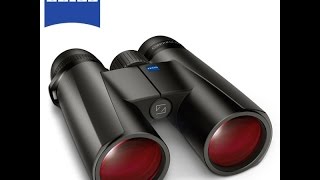 Zeiss Conquest HD 10x42 Binoculars Review and Comparison [upl. by Gunn]