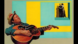 Lefty Frizzell  Mom and Dads Waltz [upl. by Munn]