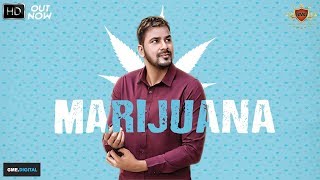 MARIJUANA  Veet Baljit Ft Deep Jandu Official Song Latest Punjabi Songs 2017  RMG [upl. by Ahcsat]