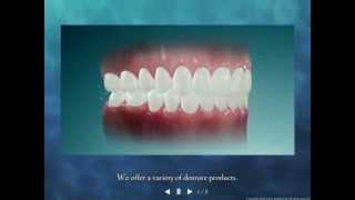 Perma Soft Denture Reliner [upl. by Bocock]