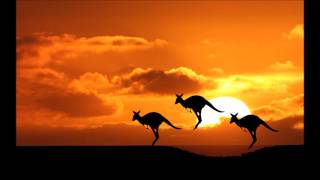 Down Under Kangaroo Jack OST  Colin Hay [upl. by Aneelak398]