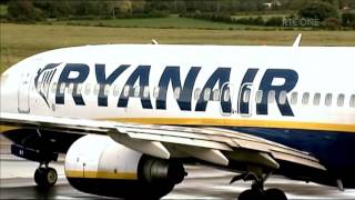 How Ryanair Revolutionised Air Travel  Documentary [upl. by Seditsira]