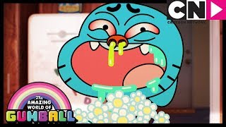 Gumball  The Downer  Cartoon Network [upl. by Braynard]