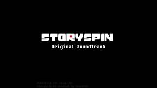 Storyspin OST 064  RisenHeat [upl. by Naitsirc]