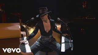 Alicia Keys  Songs I Wish I Wrote LIVE at the 61st GRAMMYs [upl. by Nirret840]