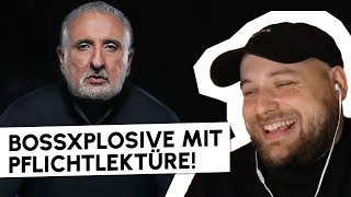 Schlecht gealterte DeutschrapLines  Vol 10  REACTION [upl. by Atalie325]