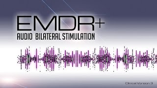 EMDR  Audio Bilateral Stimulation [upl. by Odnala35]