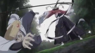 Mushibugyo AMV [upl. by Sulakcin]